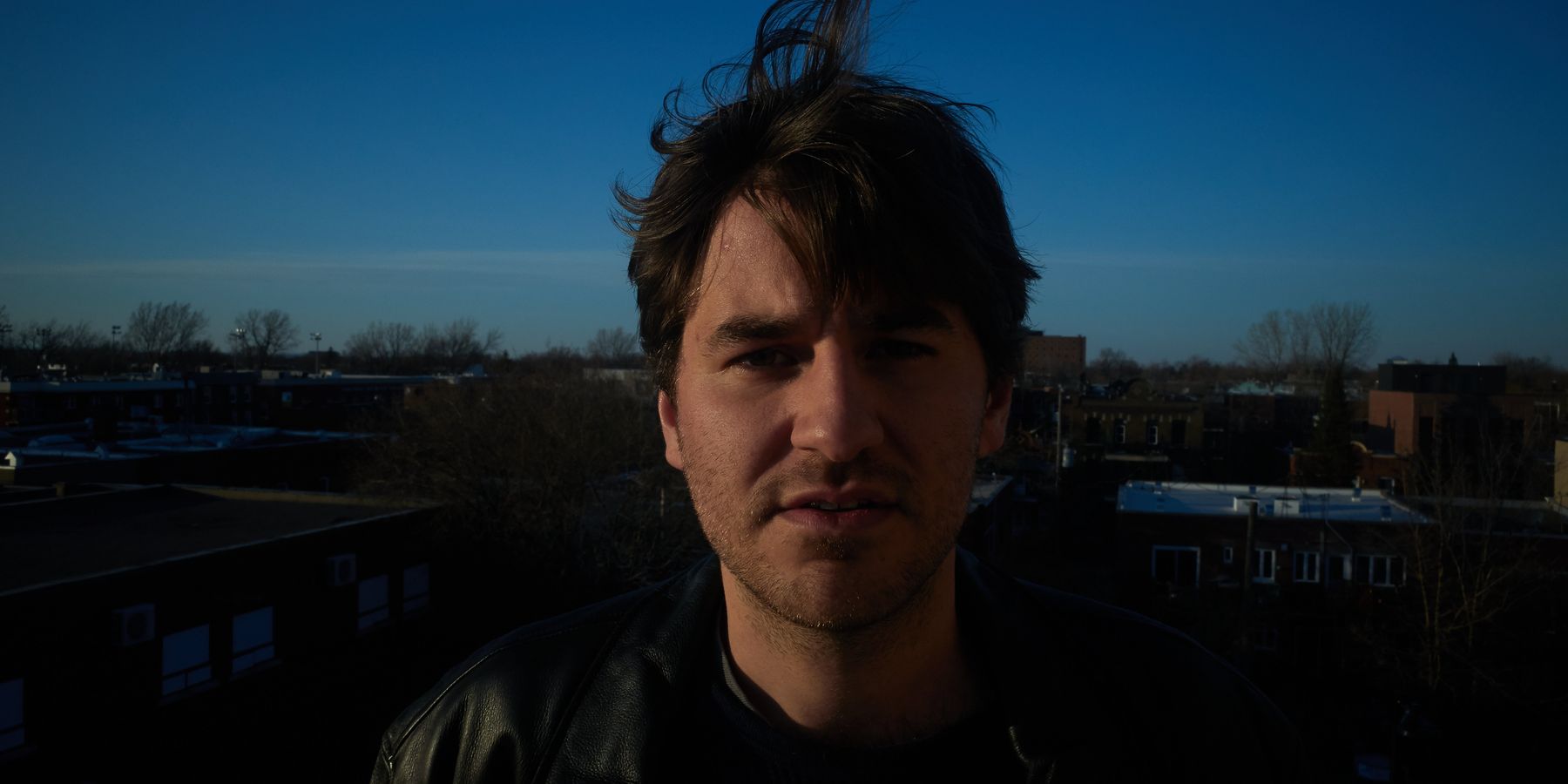 This Is the Perfect House Music for Life at Home