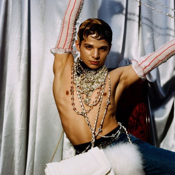 Livestream This: Performa's 'TIME SHARE'