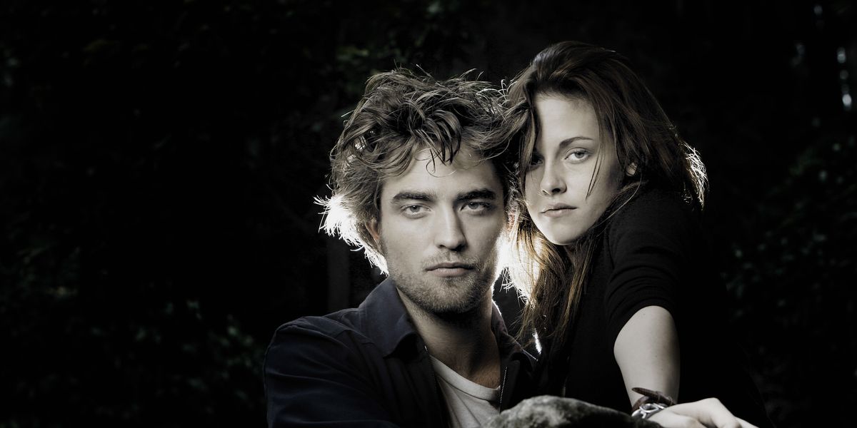 Stephenie Meyer Is Finally Releasing 'Midnight Sun'