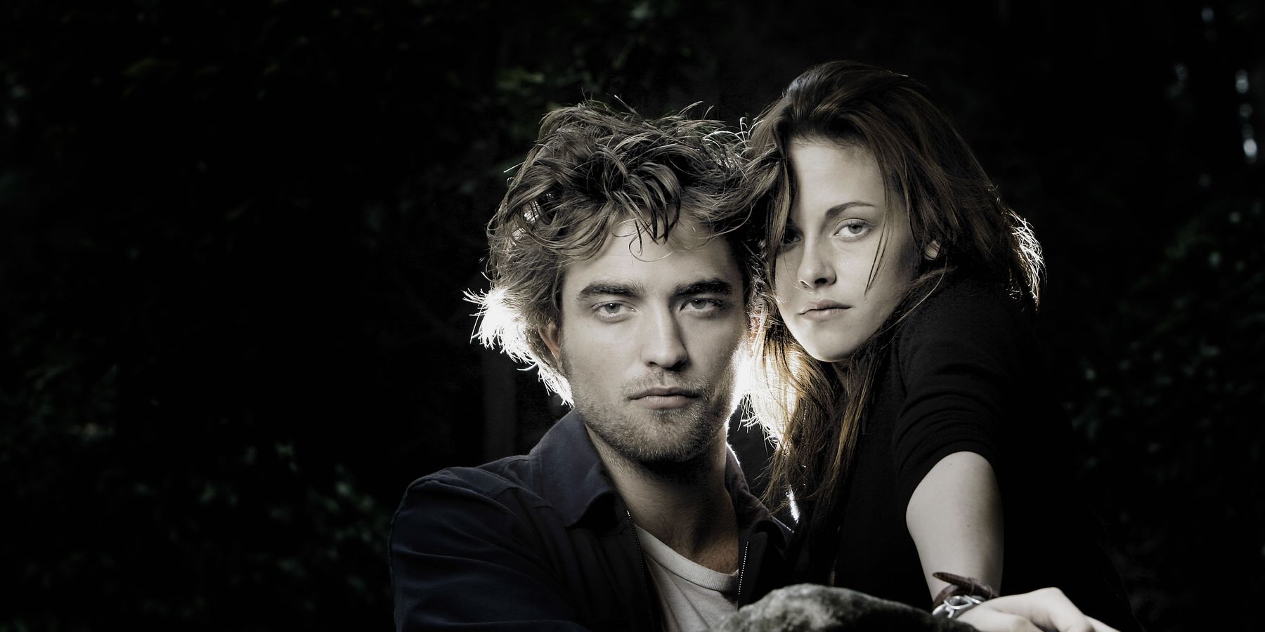 Stephenie Meyer Is Finally Releasing 'Midnight Sun'