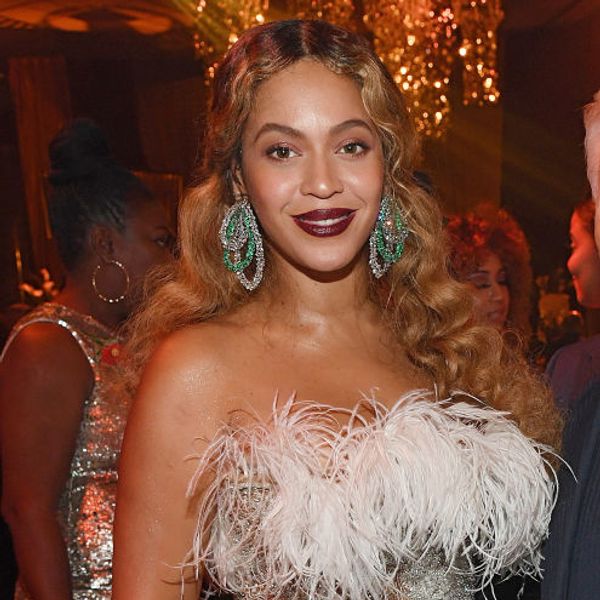 Beyoncé Helps Houston Get Tested