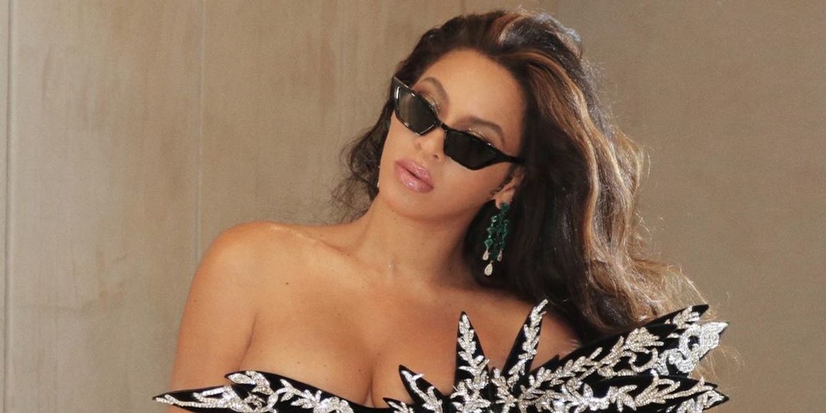 Of Course, OnlyFans Traffic Surged Thanks to Beyoncé