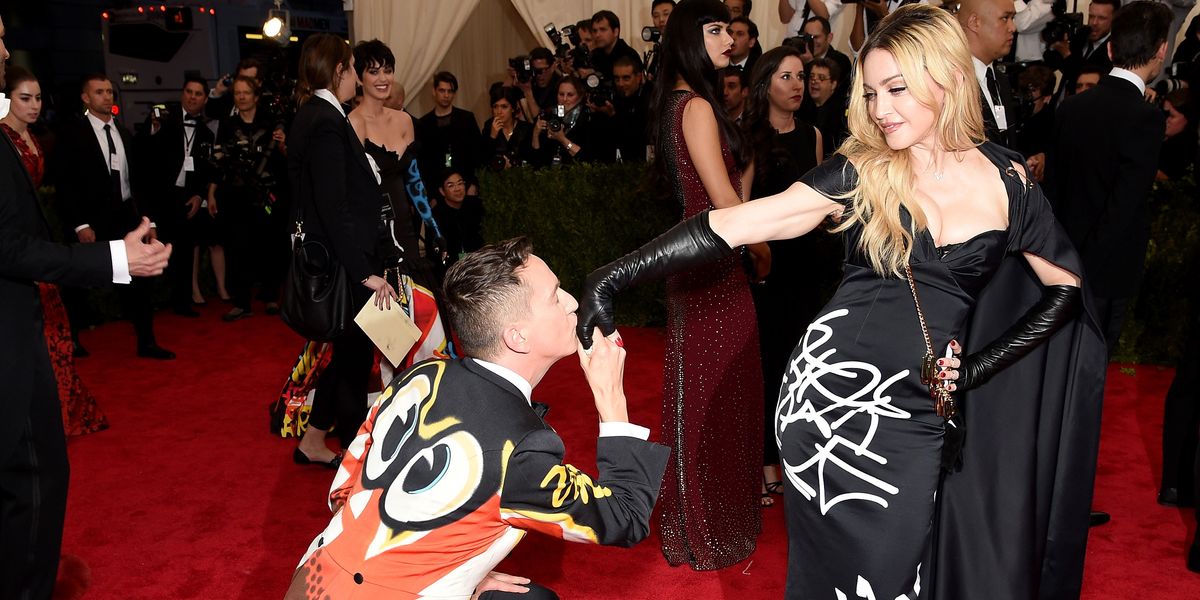 Designers Share Their Favorite Met Gala Memories