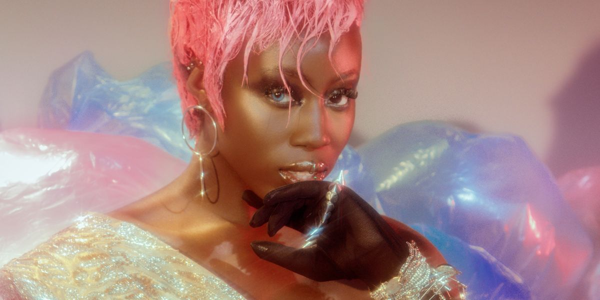 Bree Runway Runs This