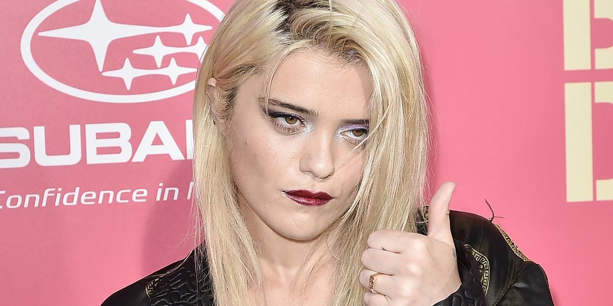 Sky Ferreira to Star in Jordan Peele's 'The Twilight Zone'