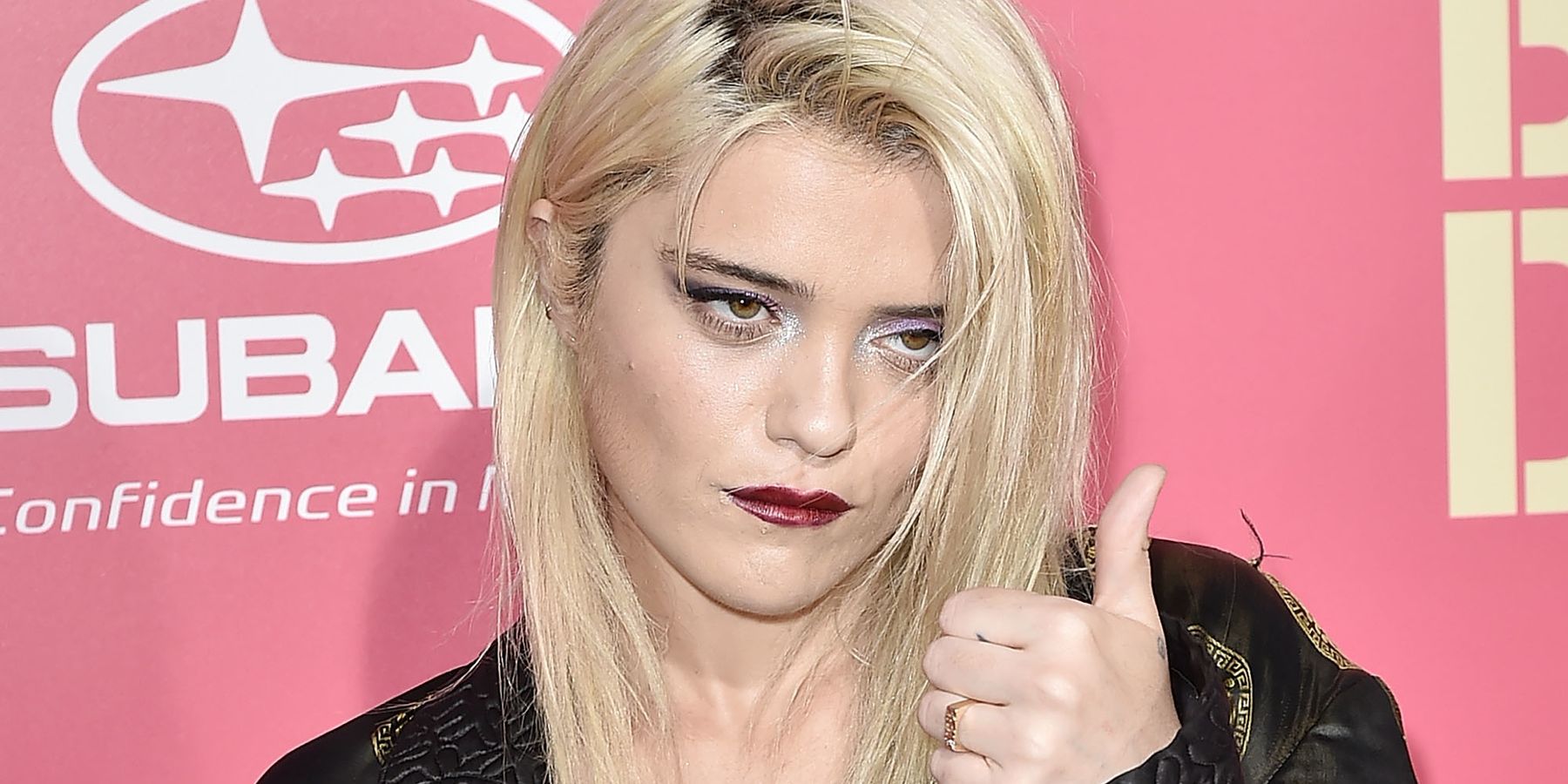 Sky Ferreira to Star in Jordan Peele's 'The Twilight Zone'