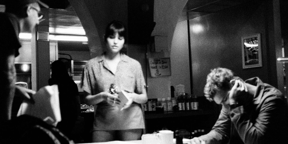 Watch This Short Film Starring Paris Hilton and Nasty Cherry's Gabriette