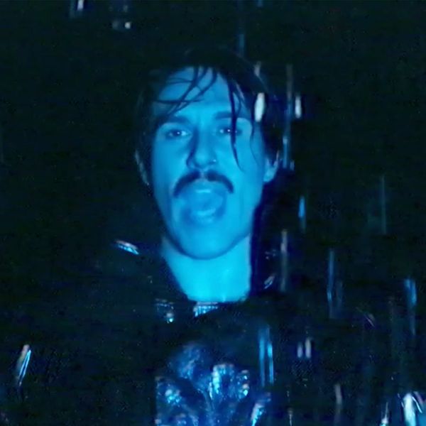 Connect 'Eye 2 Eye' With Sam Sparro and Friends