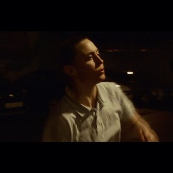 The Empty Streets in Jamie xx's New Video Are Very 2020