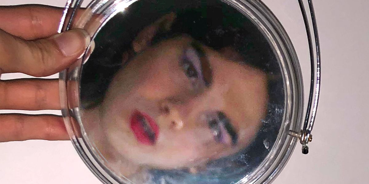 Folie Sends a Love Letter to Her Panic Attacks on 'Cortisol'