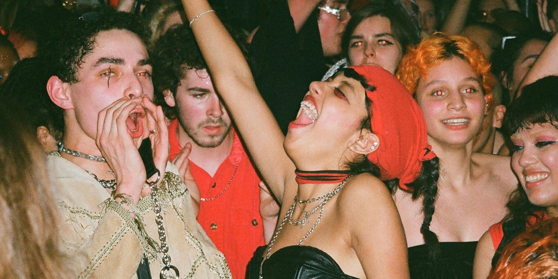 This Rave Collective Is Helping NYC Immigrants Affected by COVID-19