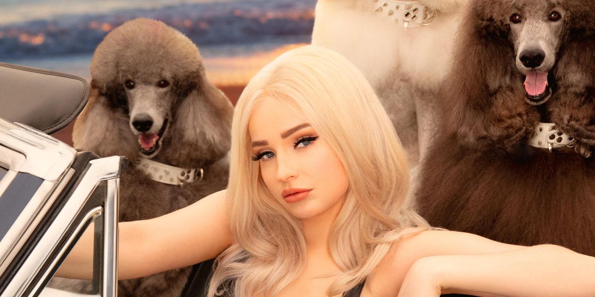 Get Your Summer Tan Ready to Kim Petras' 'Malibu'