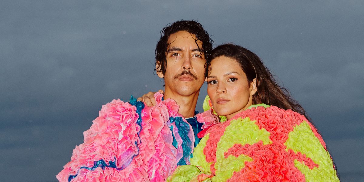 Buscabulla on Making Club Music Through Catastrophe