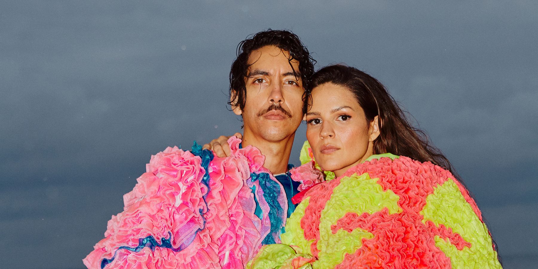 Buscabulla on Making Club Music Through Catastrophe