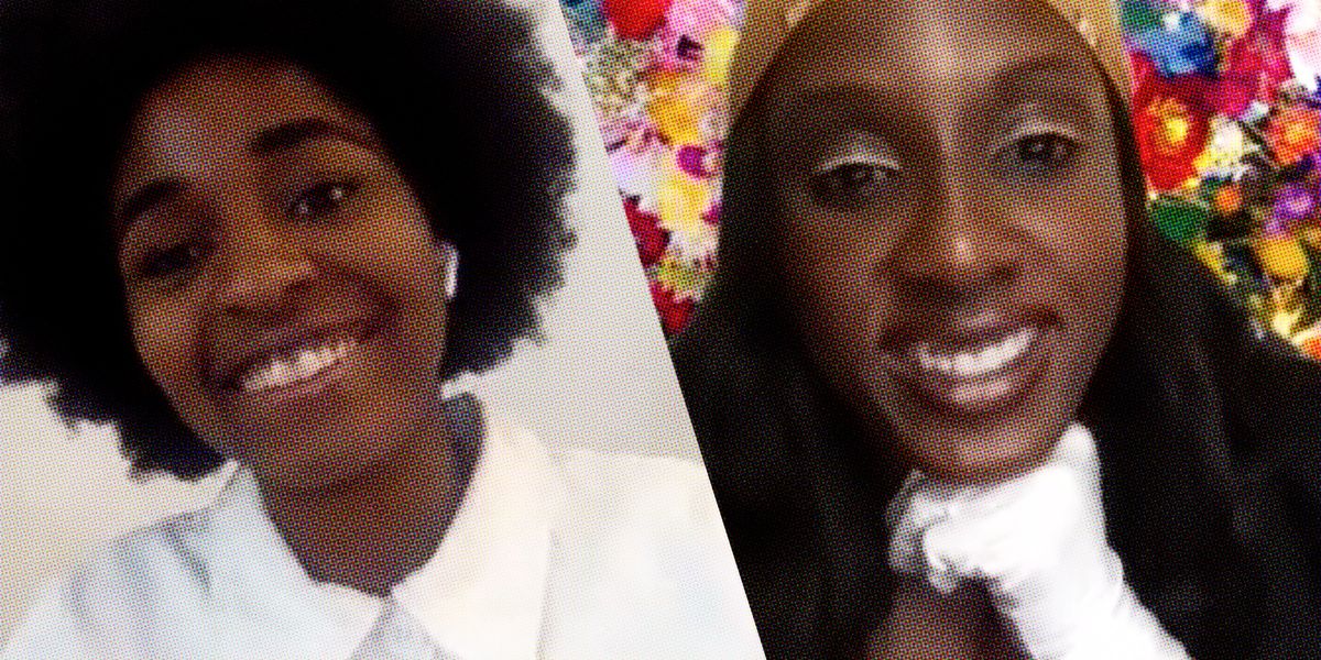 Less Than a Minute Left on Zoom: Ayo and Ziwe