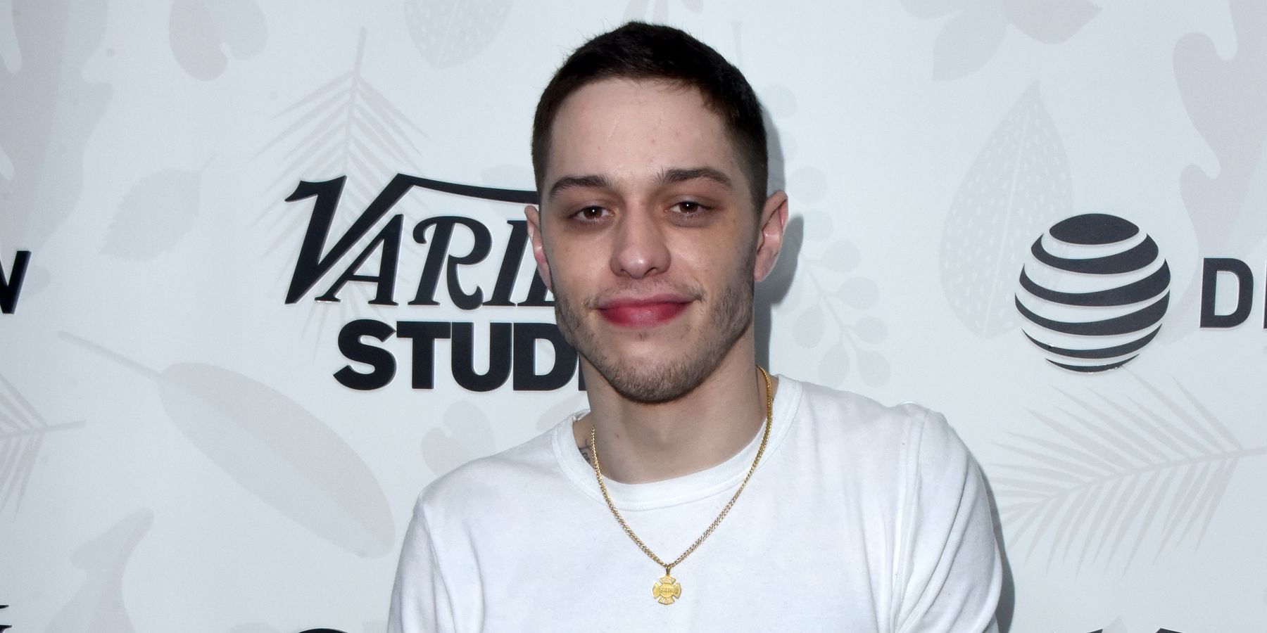 Pete Davidson Asks Fans to Stop Bringing Him Weed in Quarantine