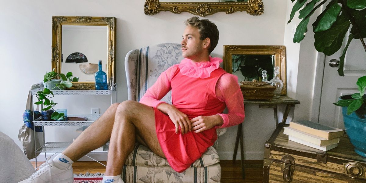 A Quarantine Love Letter to 'Glee'