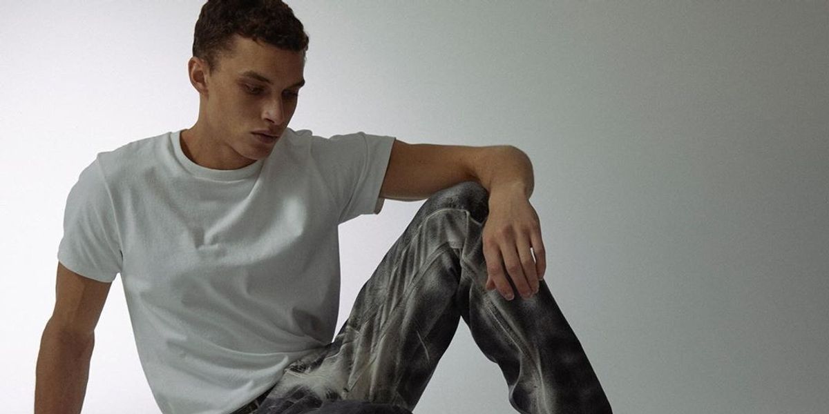 Vote for the Helmut Lang T-Shirt You'd Like to Wear