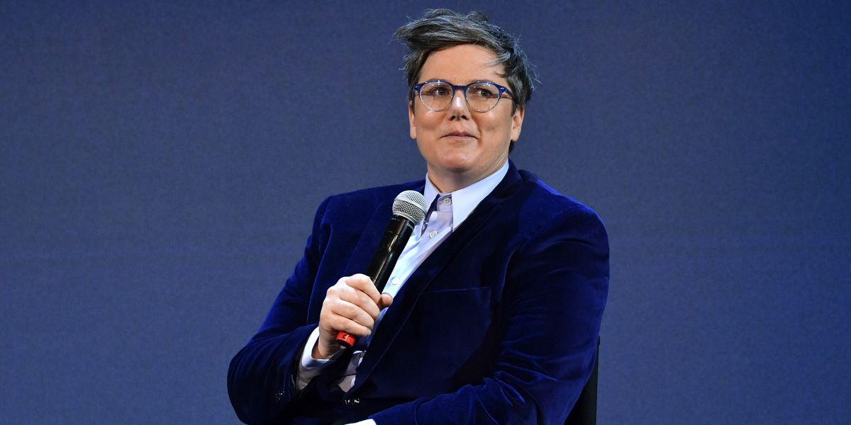 Hannah Gadsby Is Fresh Out of Trauma in 'Douglas' Trailer