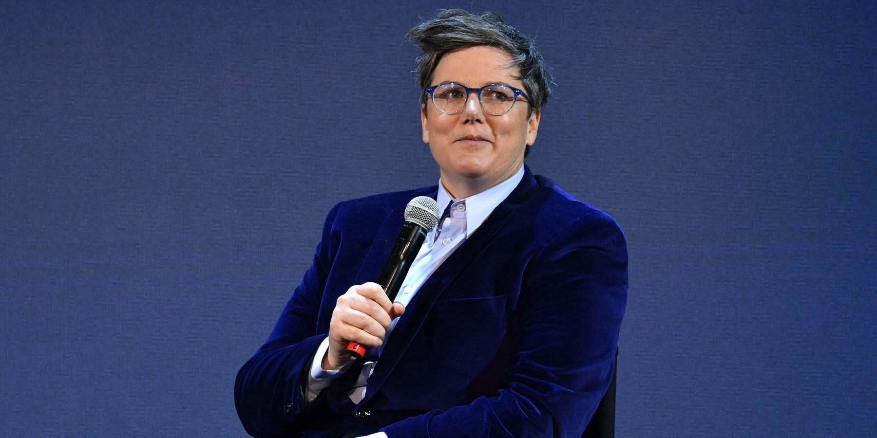 Hannah Gadsby Is Fresh Out of Trauma in 'Douglas' Trailer