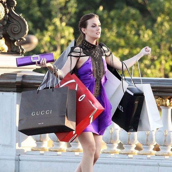 What If You Could Buy Winter Coats When It's Actually Cold Out?