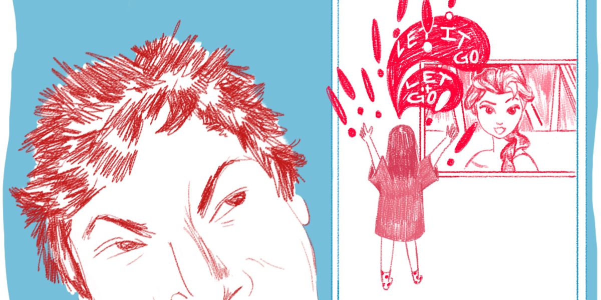 Quarantine Diaries: Rob Huebel