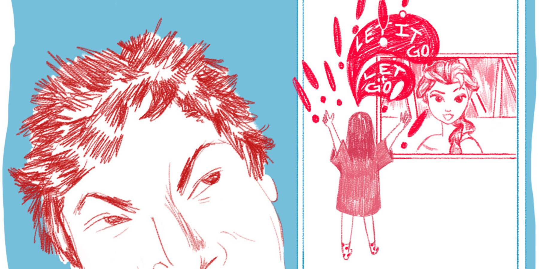 Quarantine Diaries: Rob Huebel