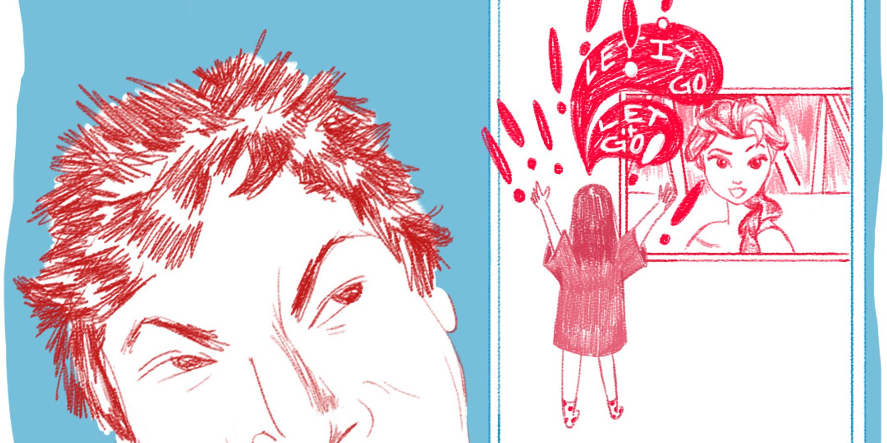 Quarantine Diaries: Rob Huebel