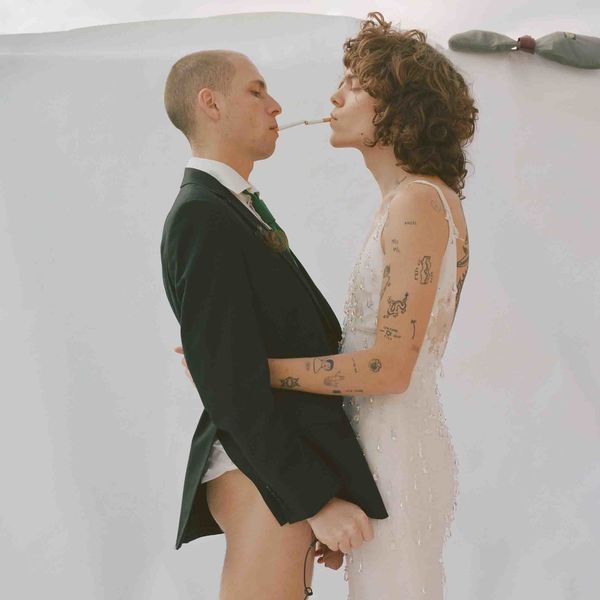 Two Photographers Capture the Magic of 'Falling in Love'