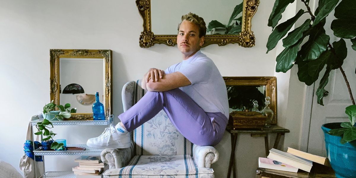 A Quarantine Love Letter to My Right Hand