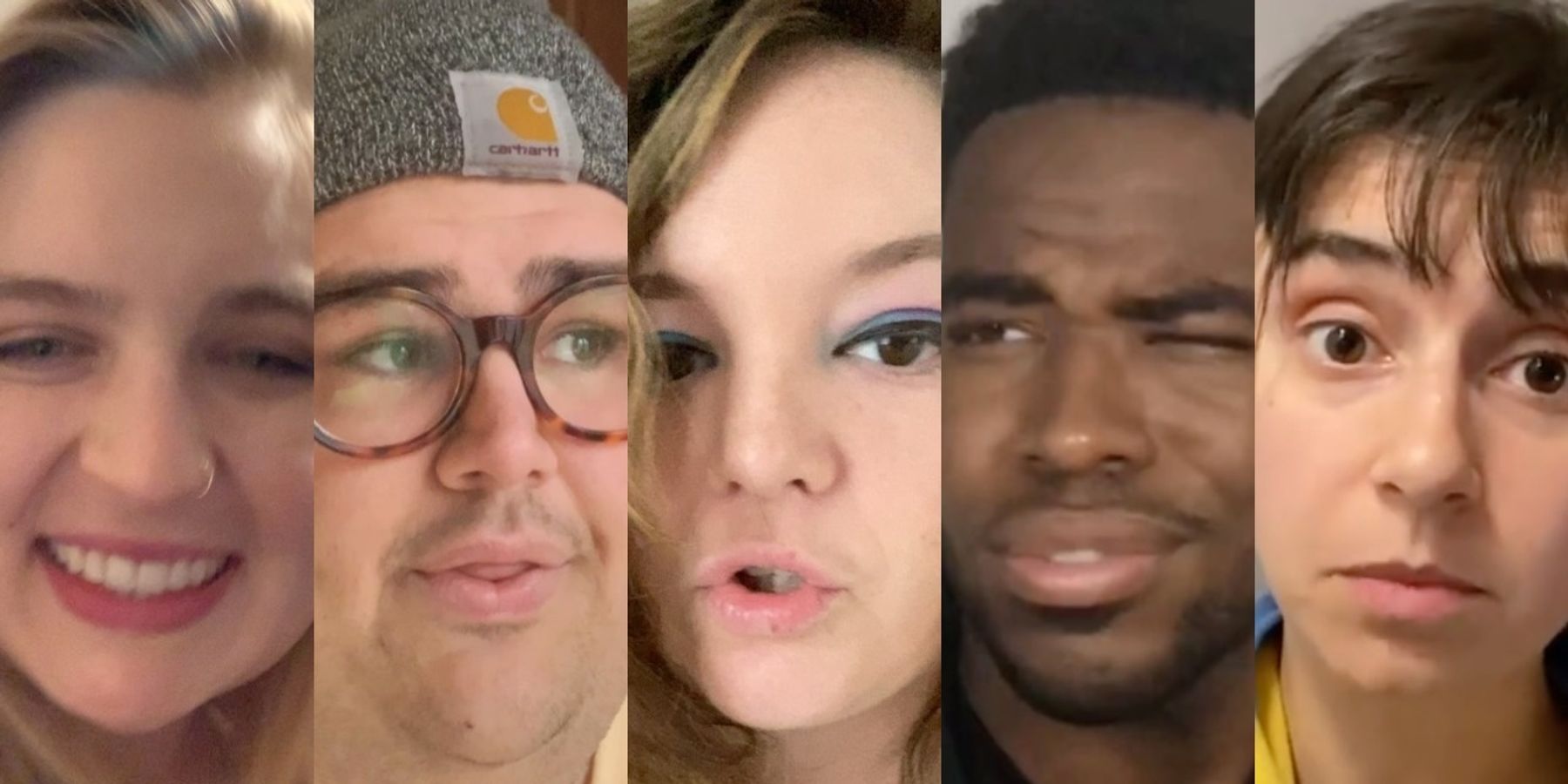 So You Want to Make a Quarantine Comedy Video