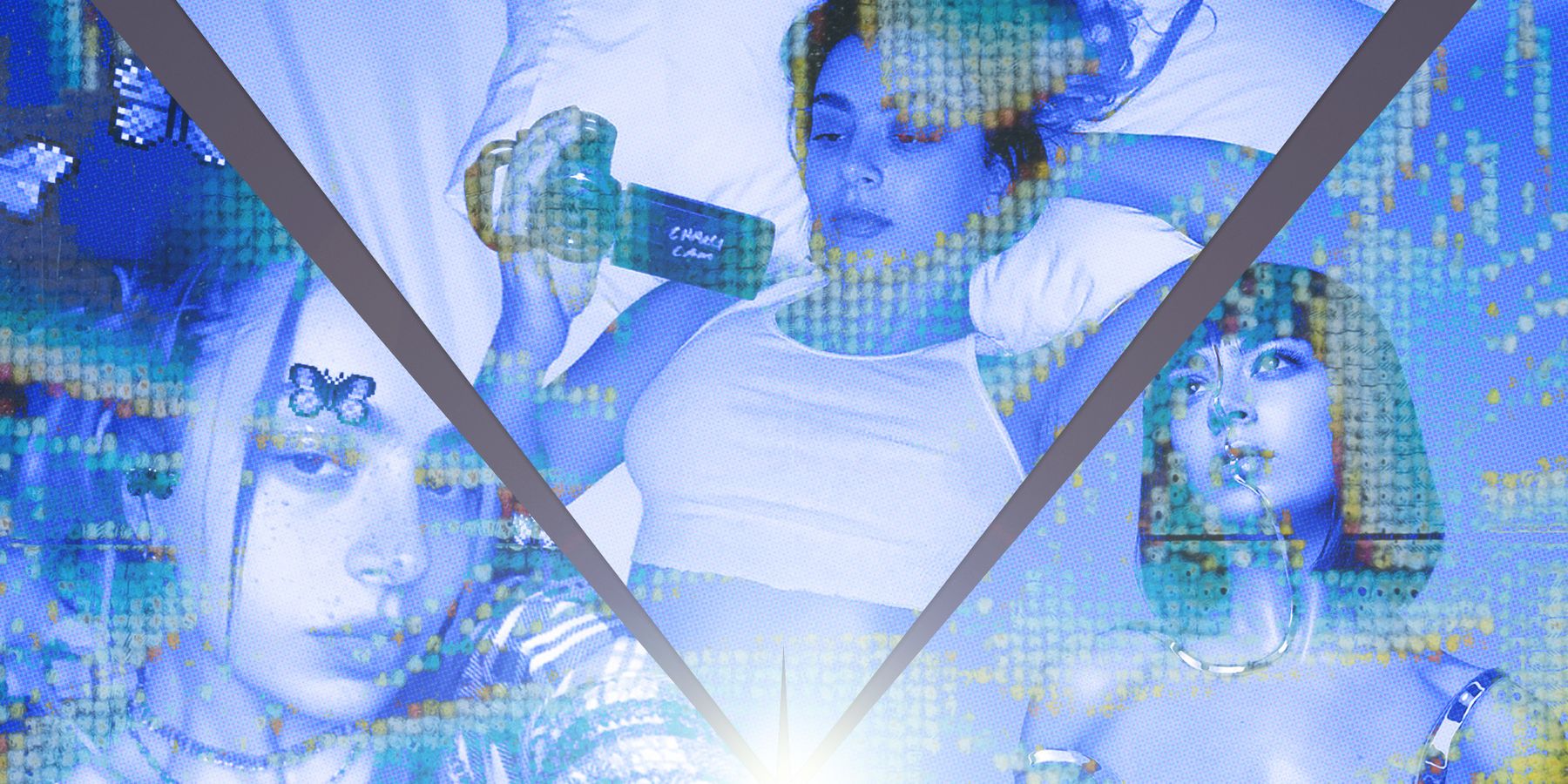 Charli XCX's 'Futurist' Pop Is Just Our Present Dystopia