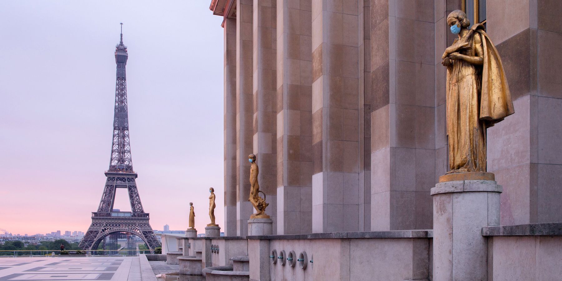 One Parisian Designer on Life After Quarantine