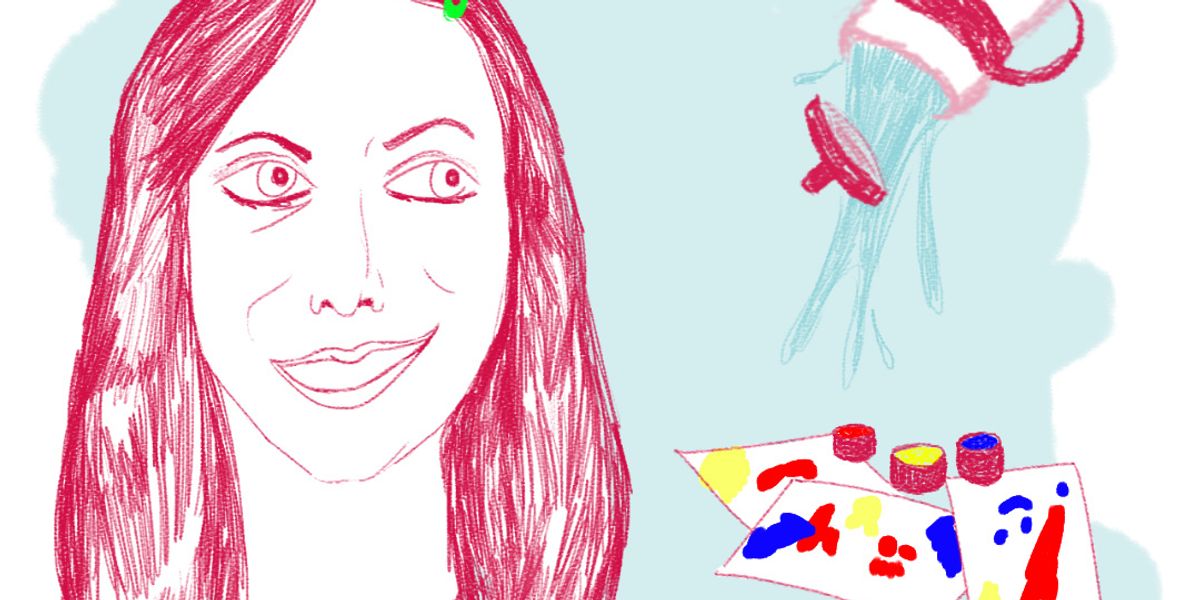 Quarantine Diaries: Chelsea Peretti