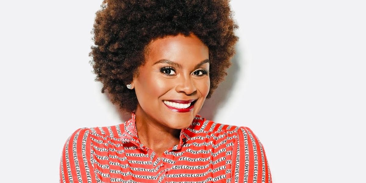 Tabitha Brown Is Our Mother