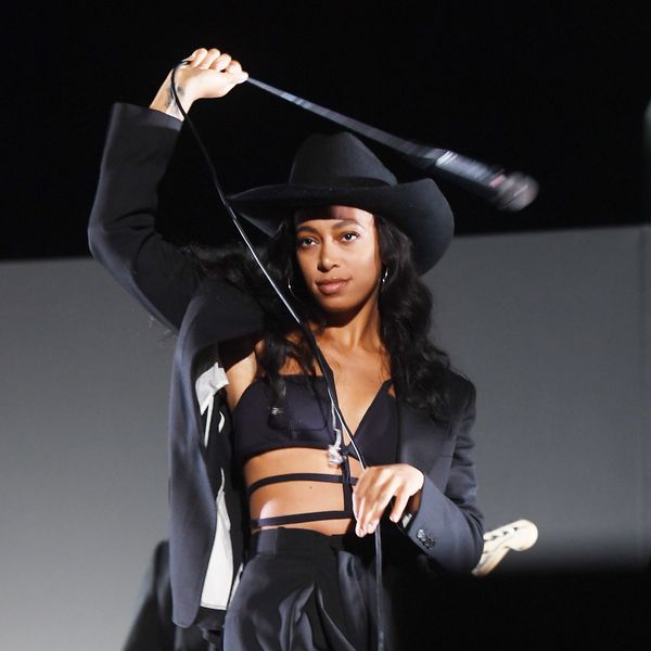 Solange's Saint Heron Gives the 2020 Graduating Class a Reason to Celebrate