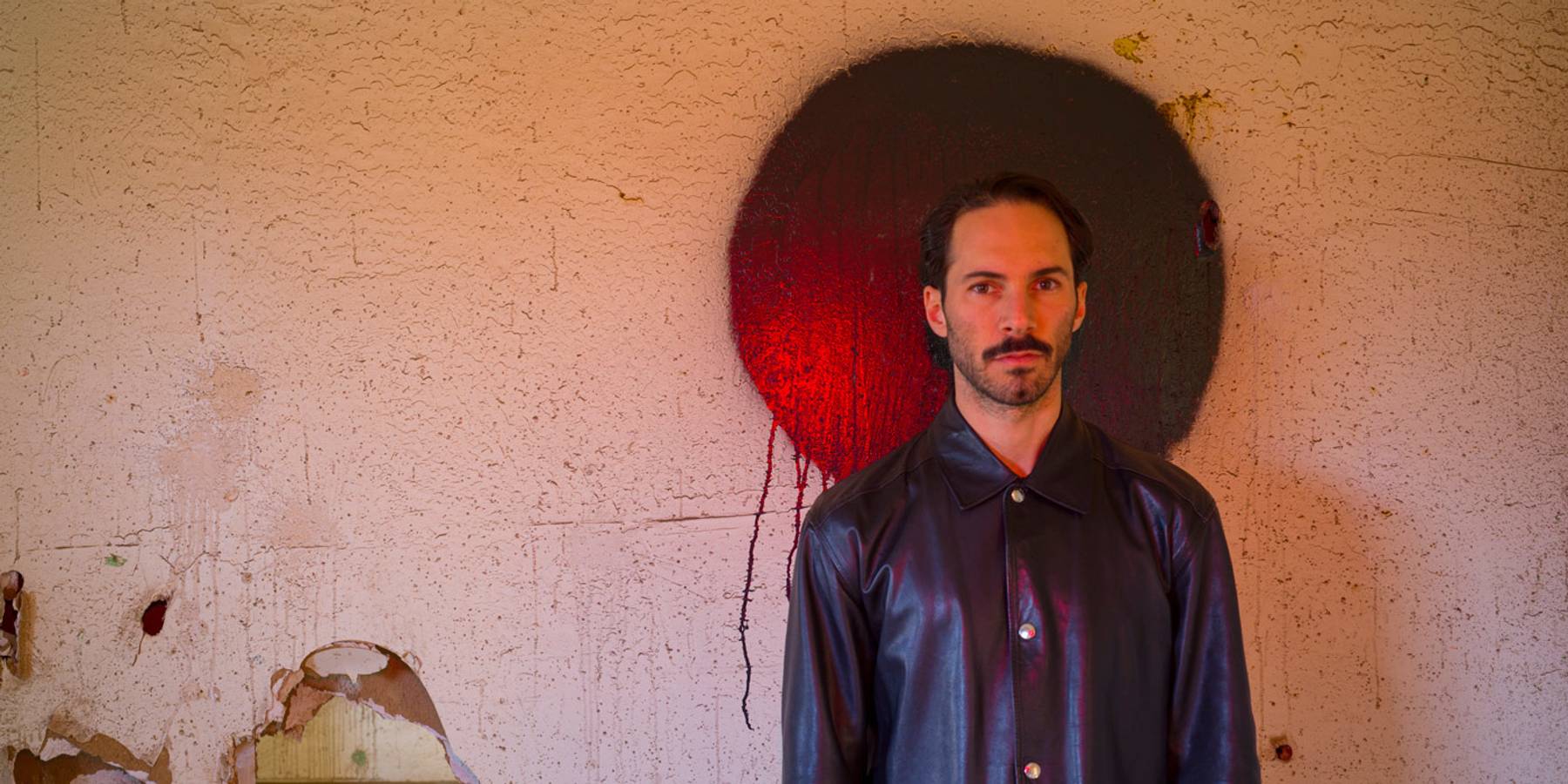 Lorenzo Senni's Guide to Trance