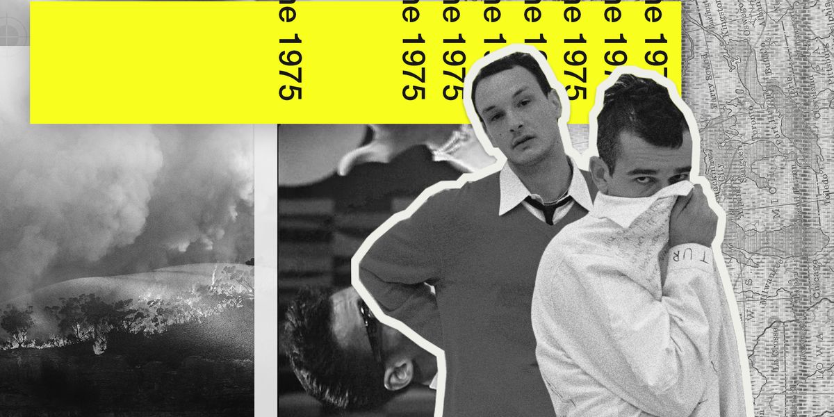 'Notes on a Conditional Form' Track-by-Track