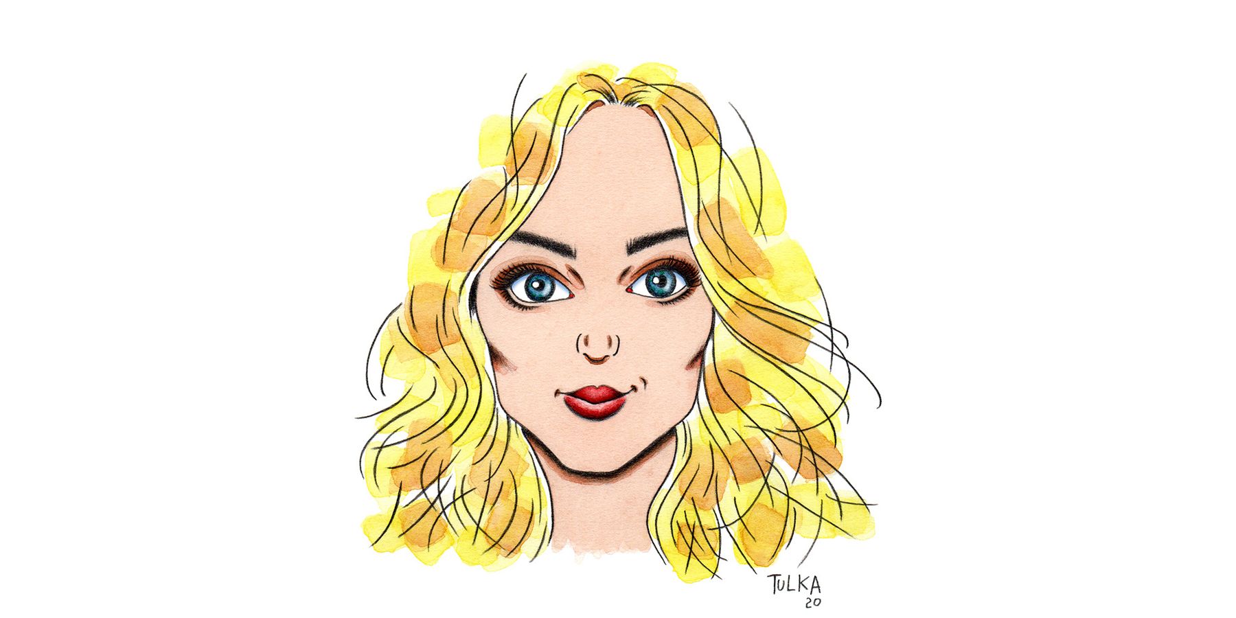 Down the Rabbit Hole With 'SNL' Breakout Chloe Fineman