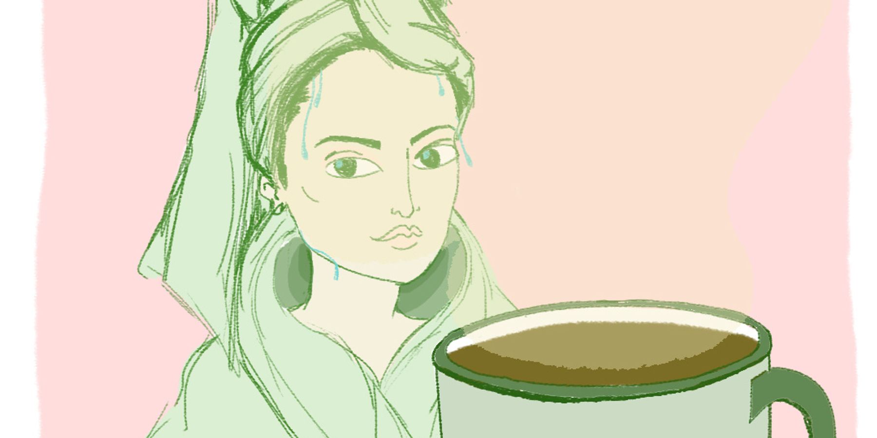 Quarantine Diaries: Greta Titelman