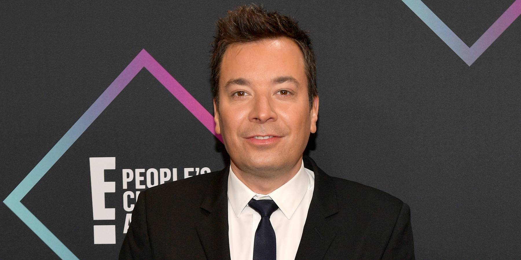 Jimmy Fallon Responds to 'SNL' Blackface Backlash