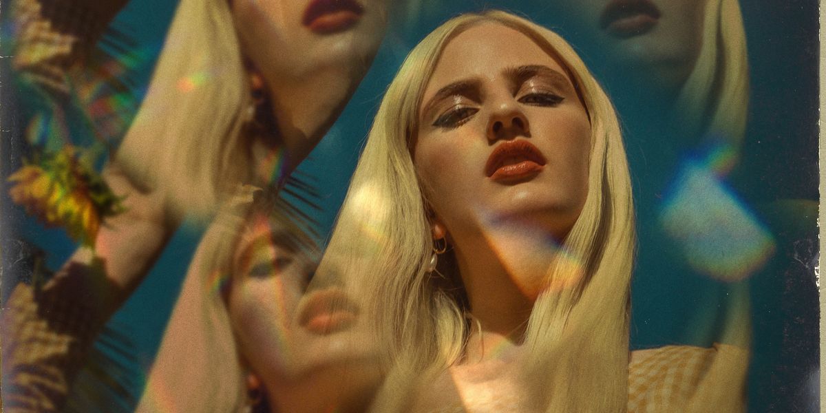 Nova Miller Is Bringing Her Viral TikTok Vocals to the Mainstream