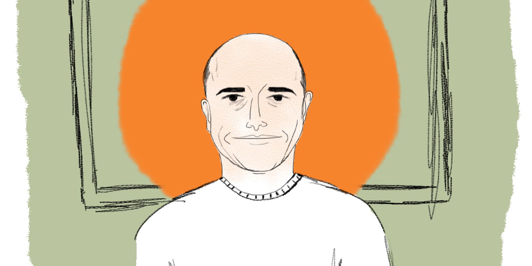 Quarantine Diaries: Rob Corddry