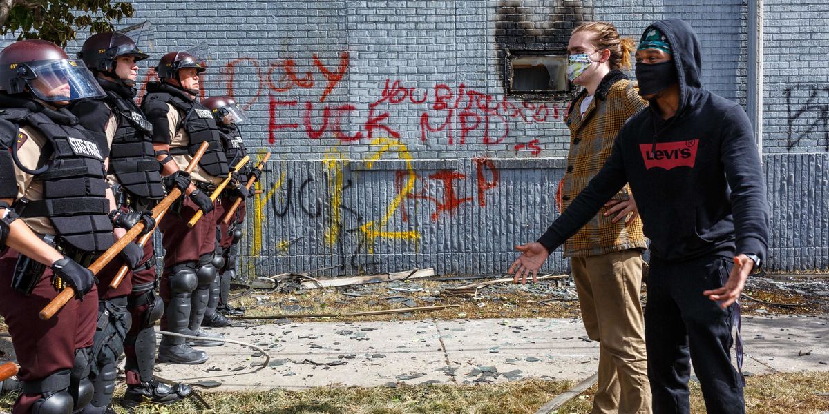 How to Support Protesters in Every City