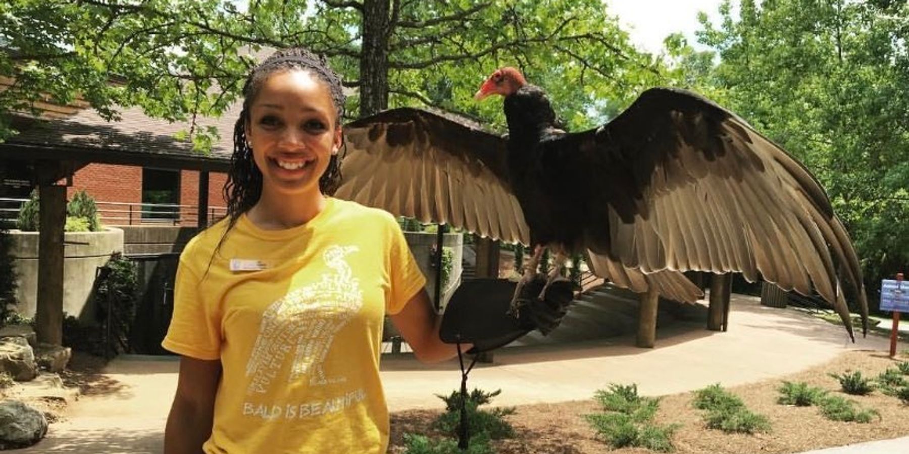 Look out for #BlackBirdersWeek on Your Timeline