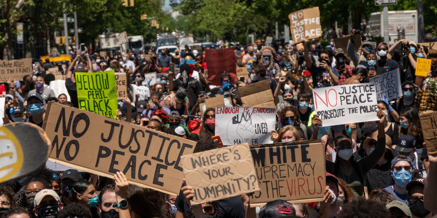 Bail For Ex-Cop Charged With George Floyd's Murder Set at $1.25 Million