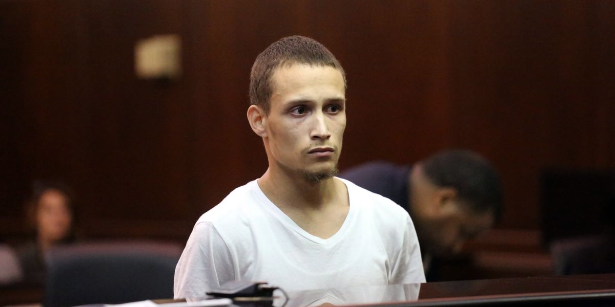 Ramsey Orta, Who Filmed Eric Garner's Killing, Released from Prison
