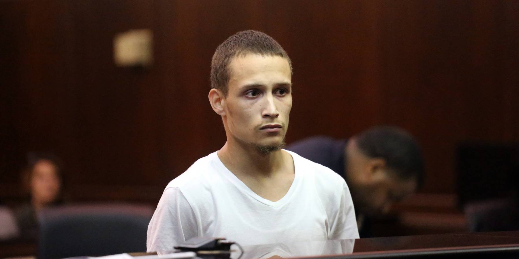 Ramsey Orta, Who Filmed Eric Garner's Killing, Released from Prison