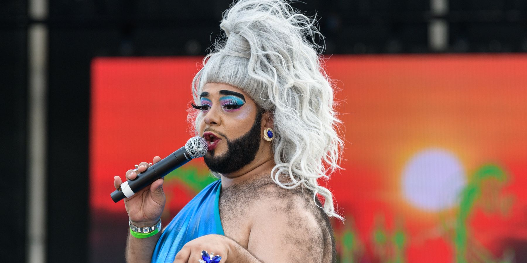 Livestream This: Wynwood Pride Online