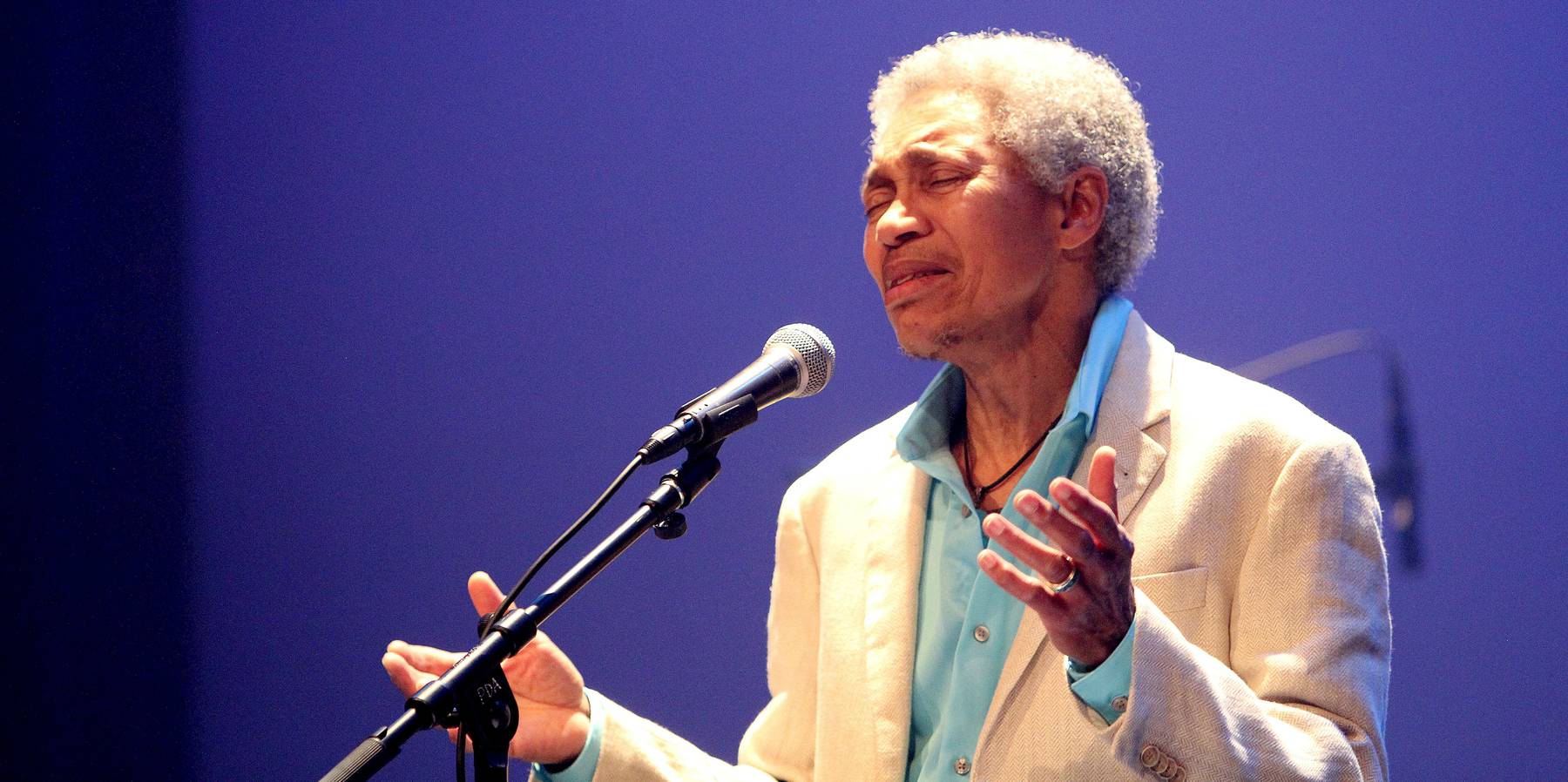 Fundraiser Launched For Beverly Glenn-Copeland